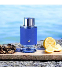 Mont Blanc Ultra Blue EDP