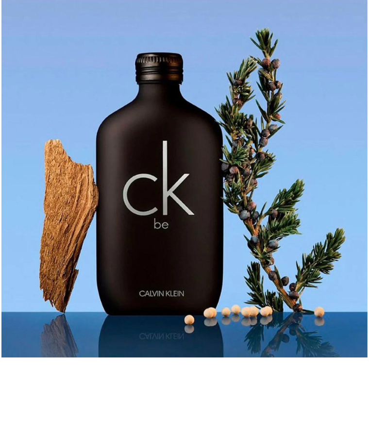 Calvin Klein CK Be EDT