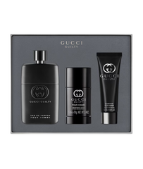Set Gucci Guilty Beauty Pour Homme EDP