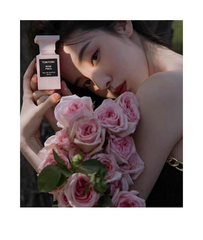 Tom Ford Rose Prick EDP