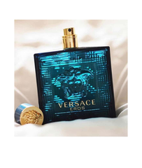 Versace Eros For Men EDT