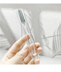 Chai chiết 10ml silver