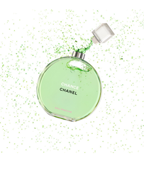 Chanel Chance Eau Fraiche EDT