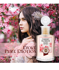 Monotheme Cherry Blossom EDT