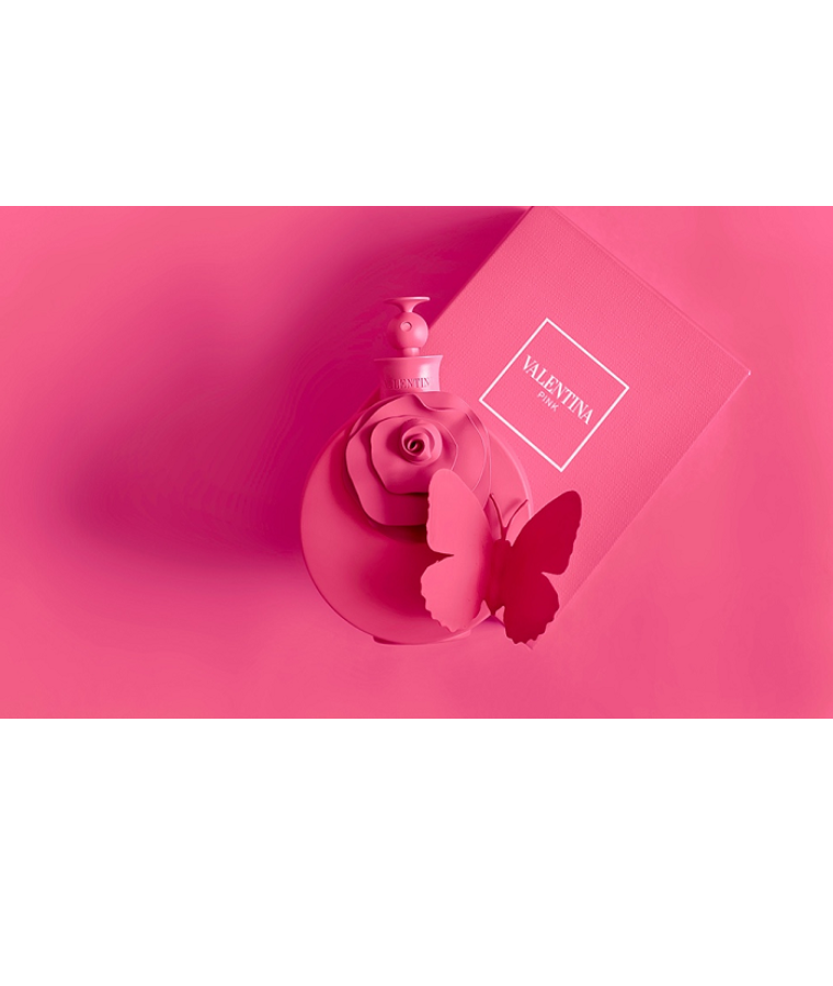 Valentino Valentina Pink EDP