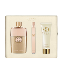 Set Gucci Guilty Beauty Pour Femme EDP