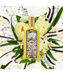 Gucci Flora Gorgeous Orchid EDP