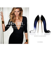 Carolina Herrera Good Girl EDP