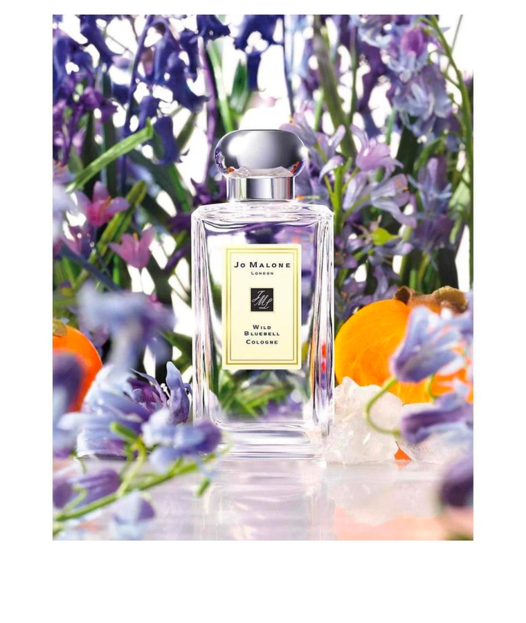 Jo Malone London Wild Bluebell Cologne
