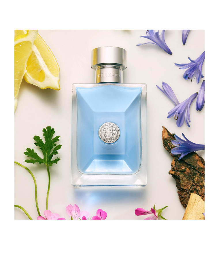 Versace Pour Homme EDT