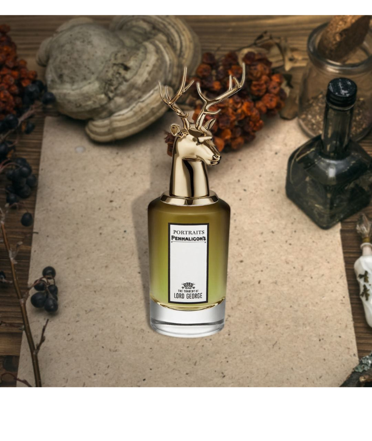 Penhaligon's The Tragedy Of Lord George EDP