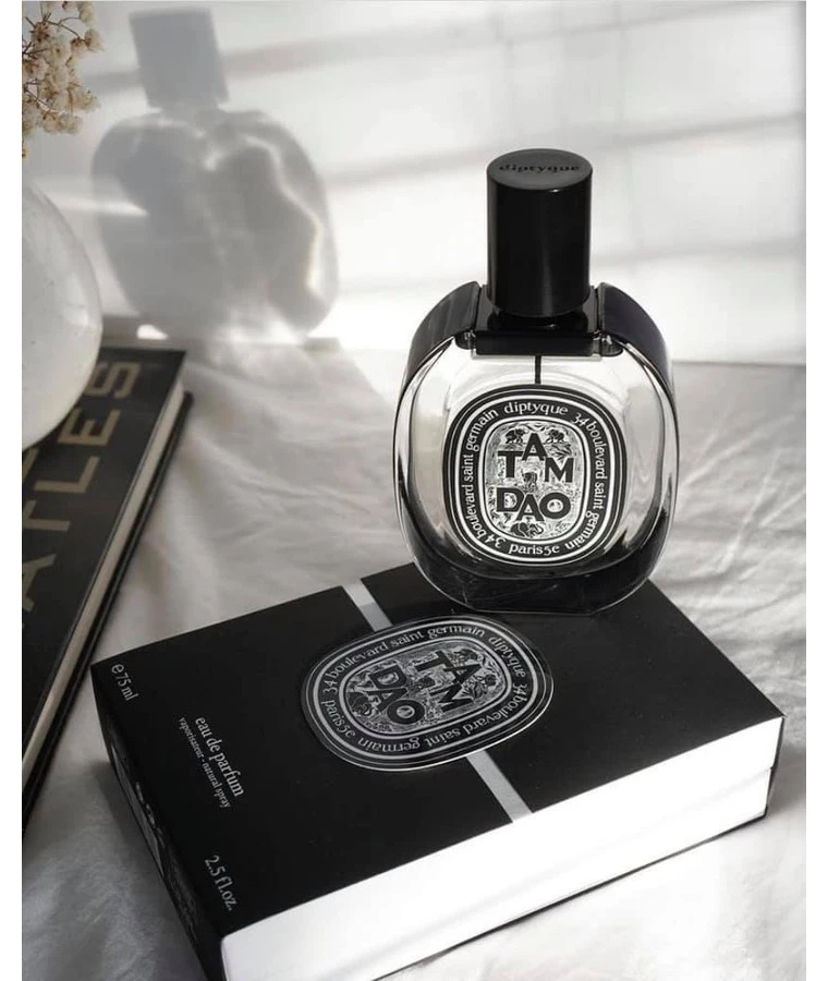 Diptyque Tam Dao EDP