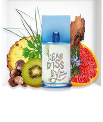 Issey Miyake LEau DIssey Summer EDT