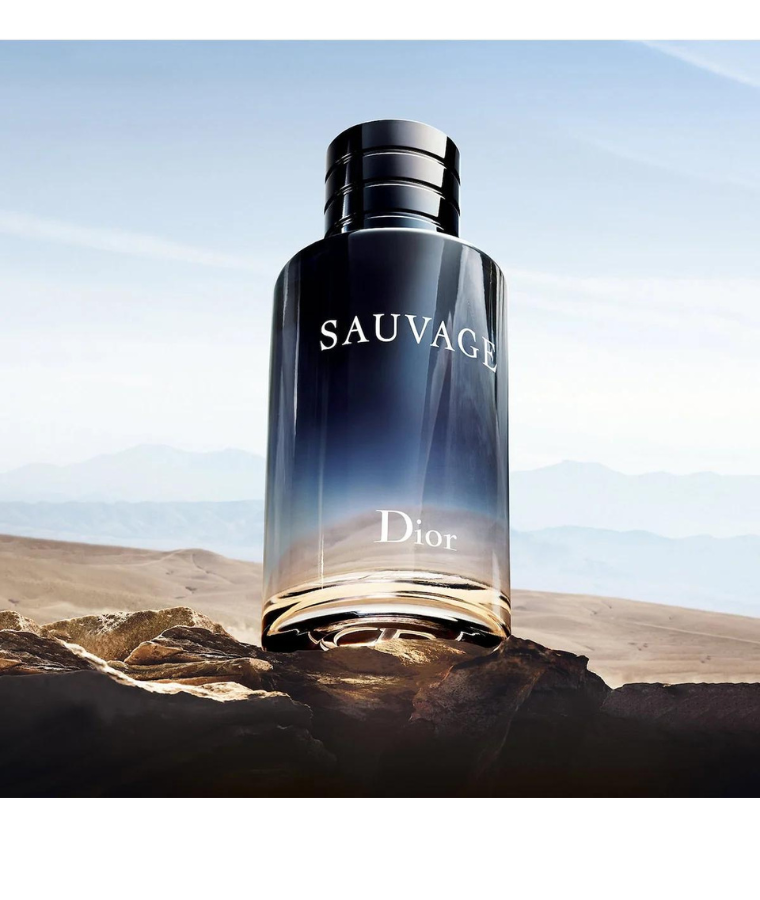 Dior Sauvage EDT