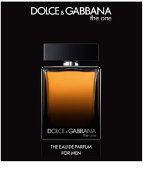 Dolce & Gabbana The One For Men EDP