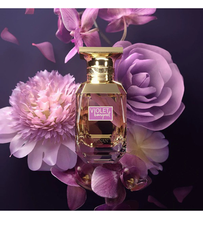 Afnan Violet Bouquet EDP