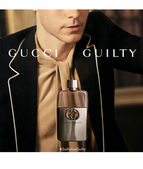 Gucci Guilty Pour Homme EDT