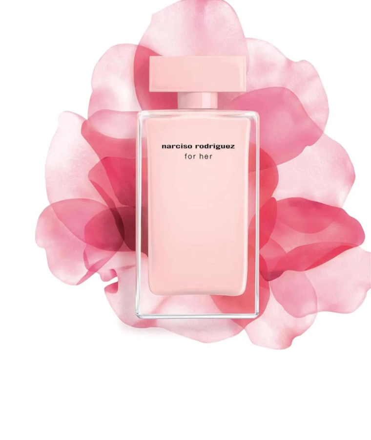 Narciso Rodriguez For Her EDP