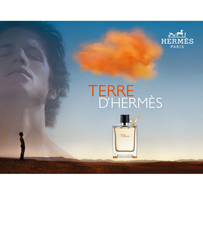 Hermes Terre EDT