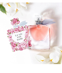 Set Lancome La vie est belle
