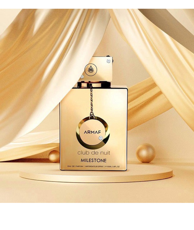 Armaf Club De Nuit Milestone EDP
