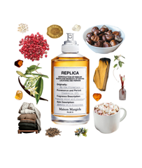 Maison Margiela Replica By the Fireplace EDT