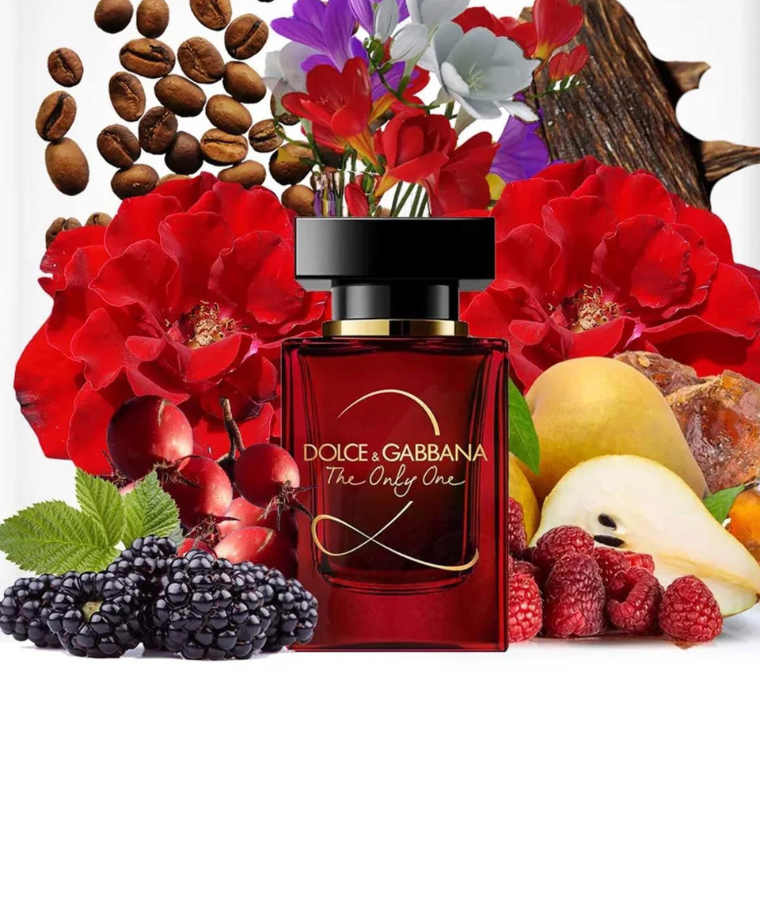 Dolce & Gabbana The Only One 2 EDP