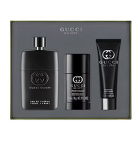 Set Gucci Guilty Pour Homme EDP