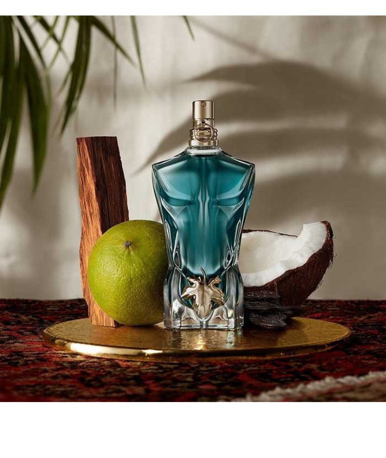 Jean Paul Gaultier Le Beau EDT