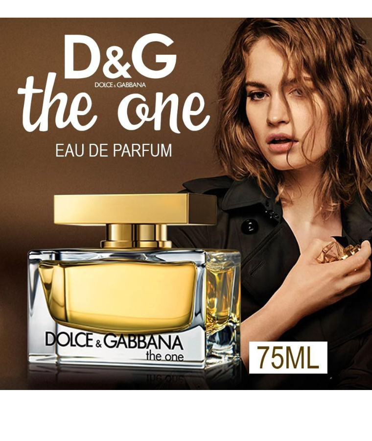 Dolce & Gabbana The One EDP