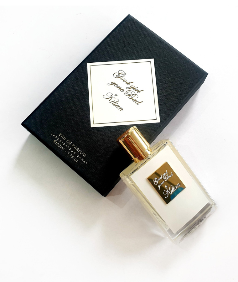 Good Girl Gone Bad by Kilian EDP