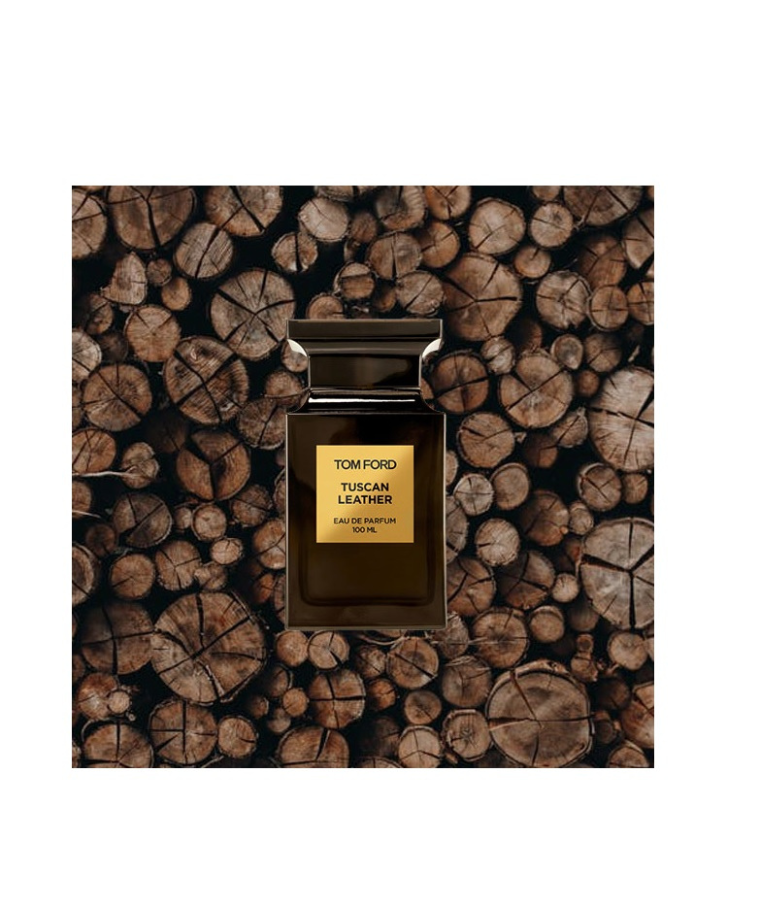 Tom Ford Tuscan Leather