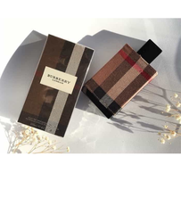 Burberry London For Men EDT