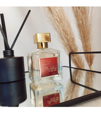 Fragrance World Maison Barakkat Rouge 540 EDP