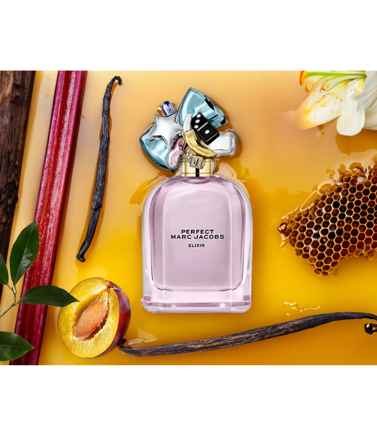 Marc Jacobs Perfect Elixir EDP