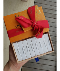 Set Louis Vuitton 8 chai x 2ml