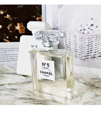 Chanel No.5 L EAU EDP