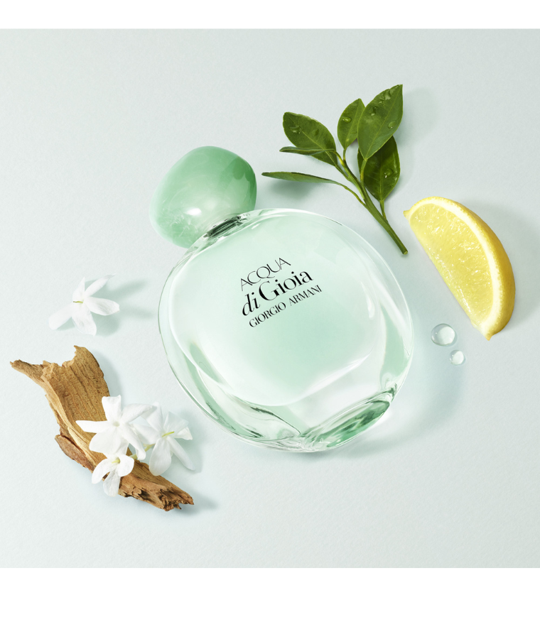 Giorgio Armani Acqua Di Gioia EDP