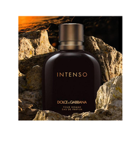 Dolce & Gabbana Intenso EDP