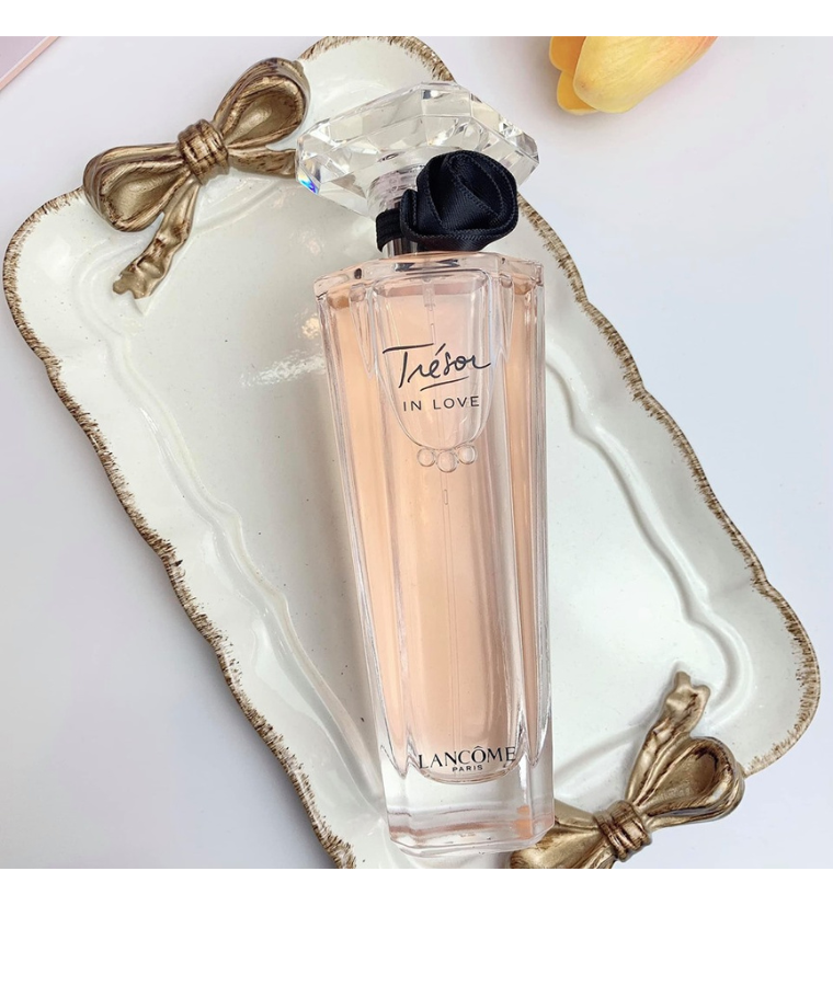 Lancome Tresor In Love EDP