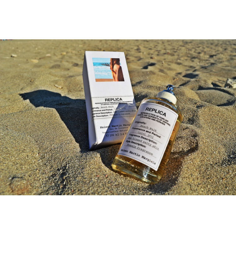 Maison Margiela Replica Beach Walk EDT