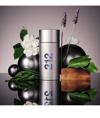 Carolina Herrera 212 Men NYC EDT