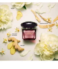 Versace Crystal Noir EDT