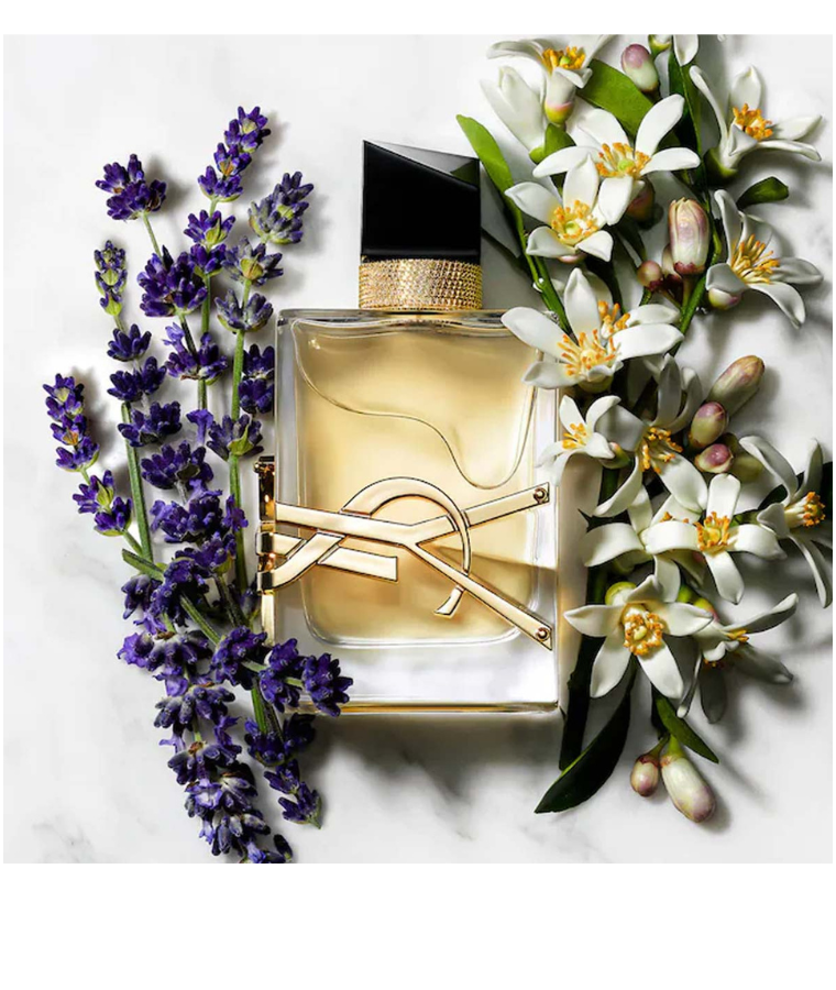 Nước Hoa Nữ YSL Libre Eau de Parfum 90ml, Giá Tốt | Long Perfume