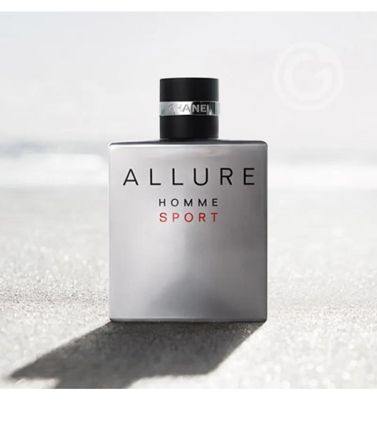 Chanel Allure Homme Sport 100ml Longfume #27 Chanel Allure Homme Sport 100ml Longfume