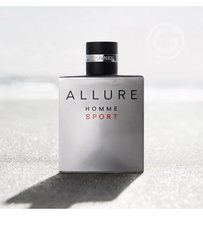 Chanel Allure Homme Sport EDT