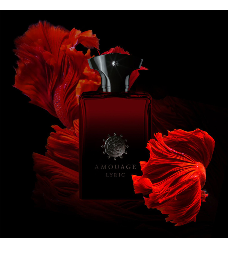 Amouage Lyric Man EDP