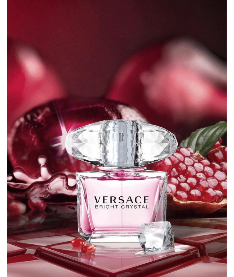 Versace Bright Crystal EDT