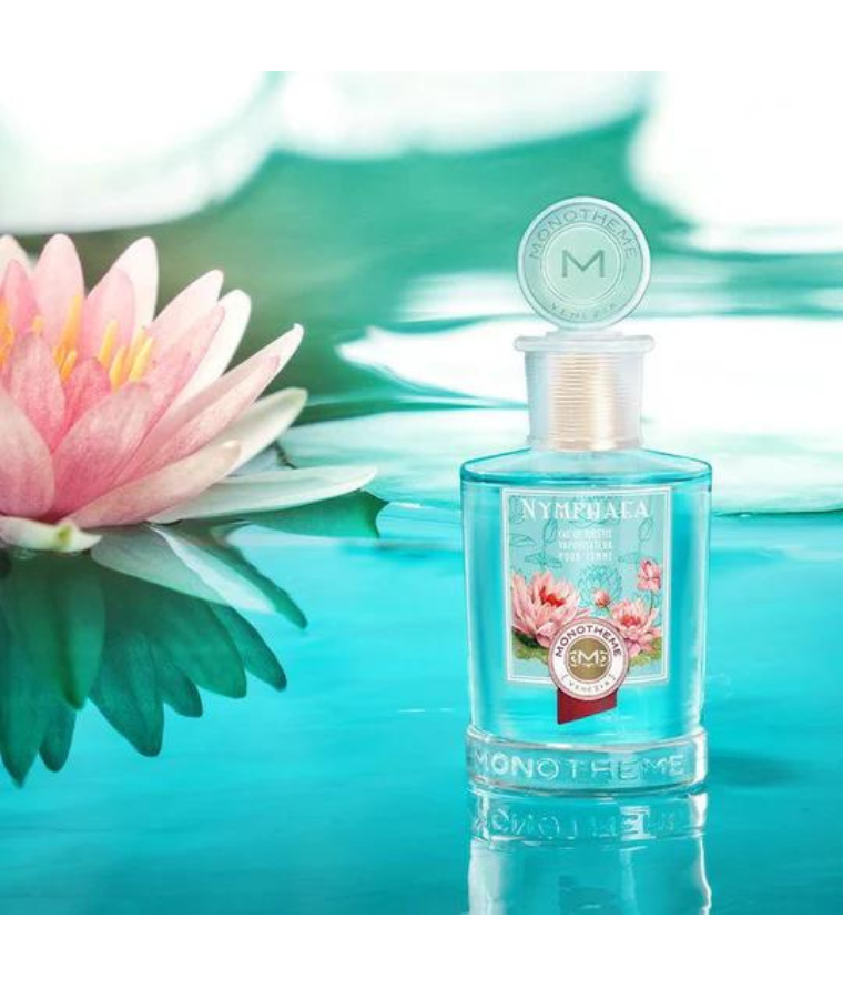 Monotheme Nymphaea EDT