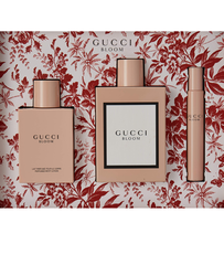 Set Gucci Bloom + Lotion